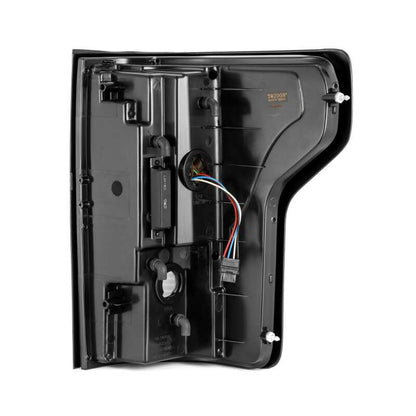 AlphaRex ARX PRO-Series Tail Lights