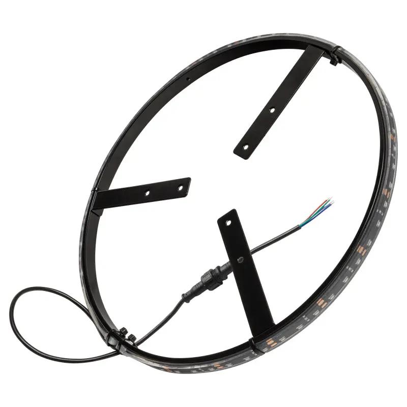 ORACLE Lighting ORL LED Wheel Rings by ORACLE Lighting