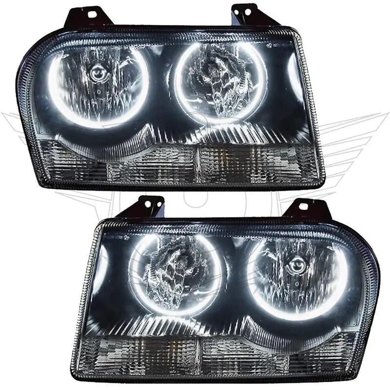 ORACLE Lighting ORL Headlight Assemblies by ORACLE Lighting