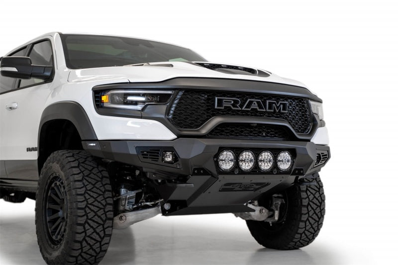 Addictive Desert Designs ADD Bomber Front Bumpers