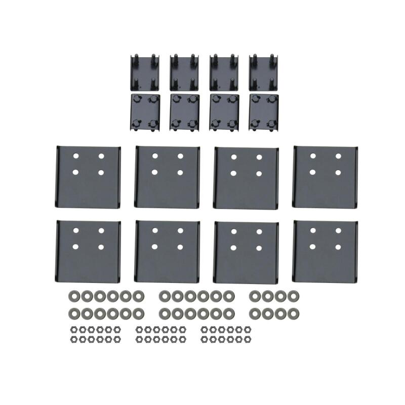 Westin WES Nerf Bars - Premier 6