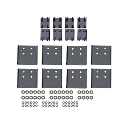 Westin WES Nerf Bars - Premier 6