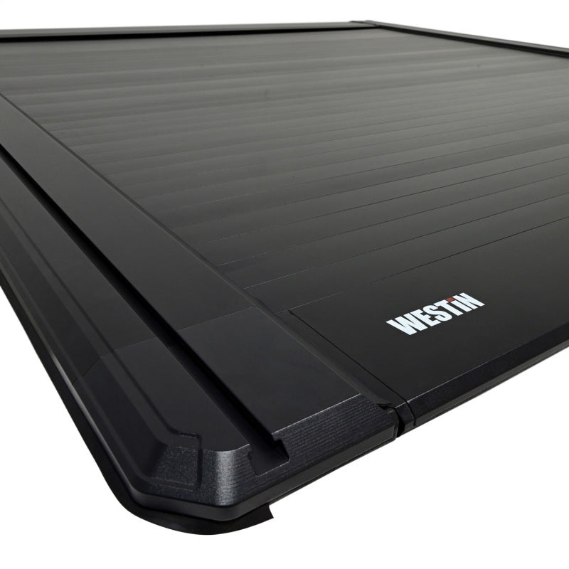 Westin WES Electric Retractable Tonneau