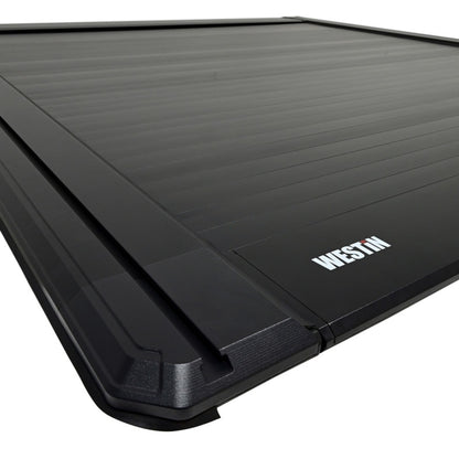 Westin WES Electric Retractable Tonneau