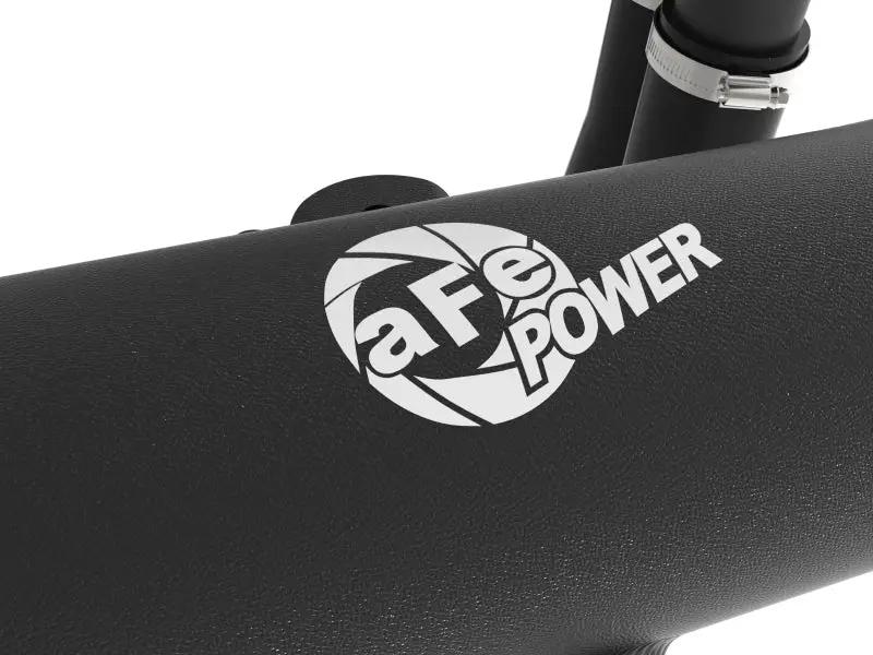 AFE Bladerunner I/C & Tubes by aFe