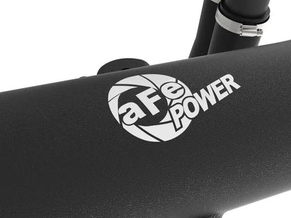 AFE Bladerunner I/C & Tubes by aFe