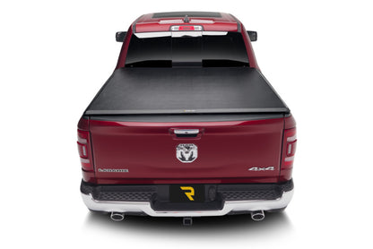 Truxedo TRX Bed Cover - TruXport