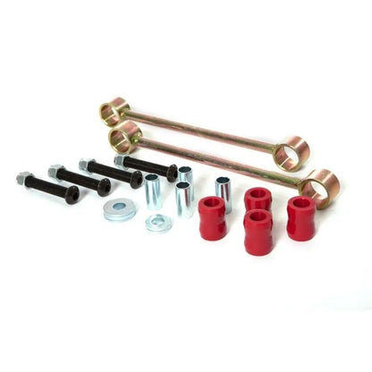 Rugged Ridge RUG End Links by Rugged Ridge