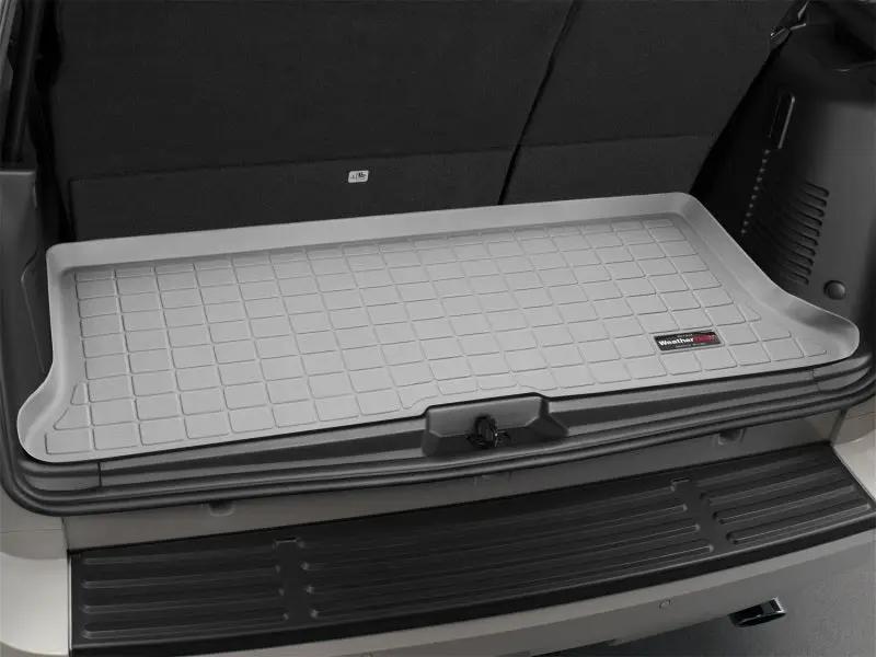 WeatherTech WT Cargo Liners - Grey by WeatherTech