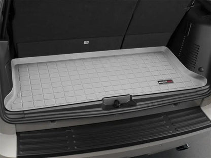 WeatherTech WT Cargo Liners - Grey by WeatherTech