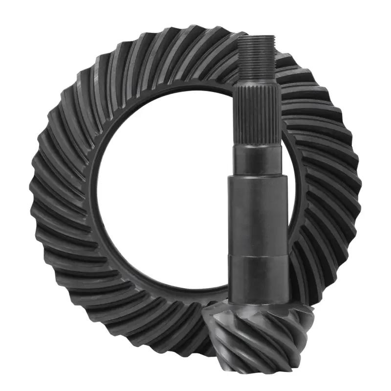 Yukon Gear & Axle YUK Gear Sets - Dana by Yukon Gear & Axle