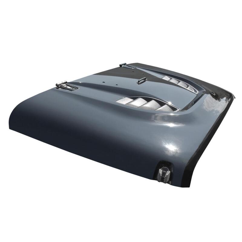 DV8 Offroad DVE Hoods