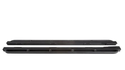 Body Armor 4x4 BOD Rockcrawler Side Steps by Body Armor 4x4