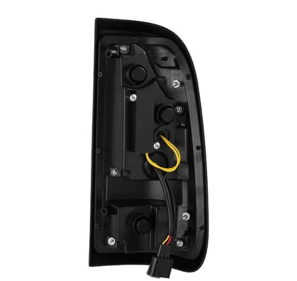 AlphaRex ARX LUXX Tail Lights by AlphaRex