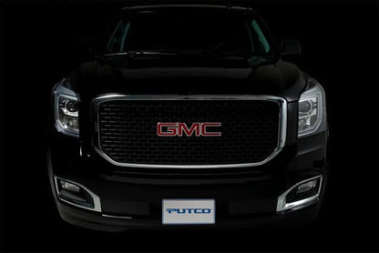 Putco PUT Boss Grilles by Putco