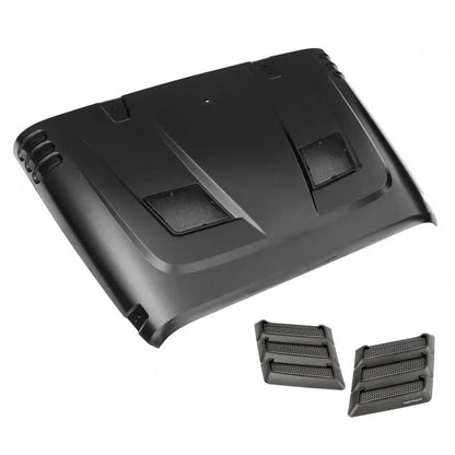Rugged Ridge RUG Hoods by Rugged Ridge