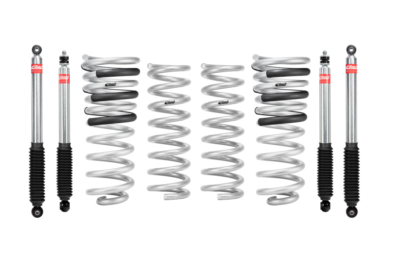 Eibach EIB Pro-Truck Lift Kits