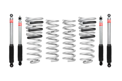 Eibach EIB Pro-Truck Lift Kits