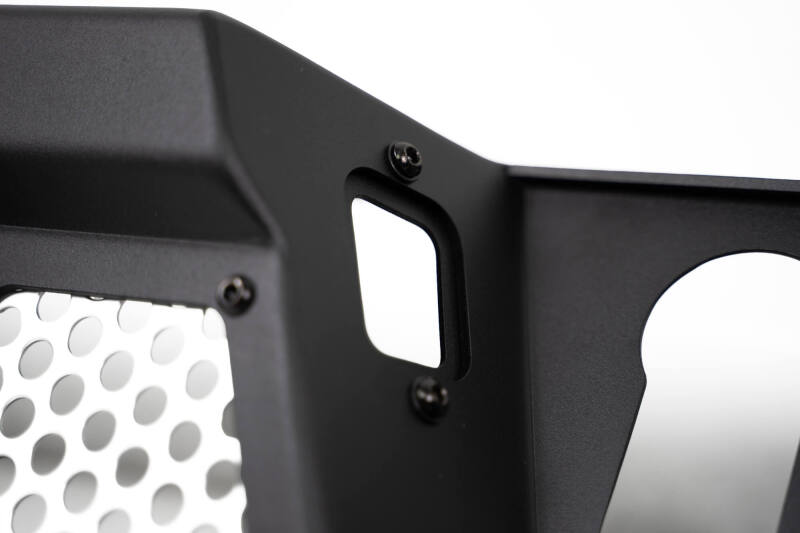 DV8 Offroad DVE Rear Bumpers