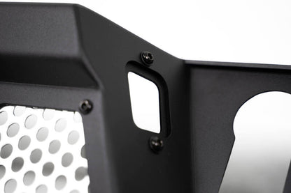 DV8 Offroad DVE Rear Bumpers