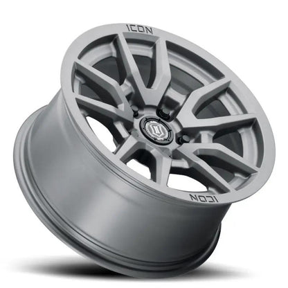 ICON ICO Vector Wheels