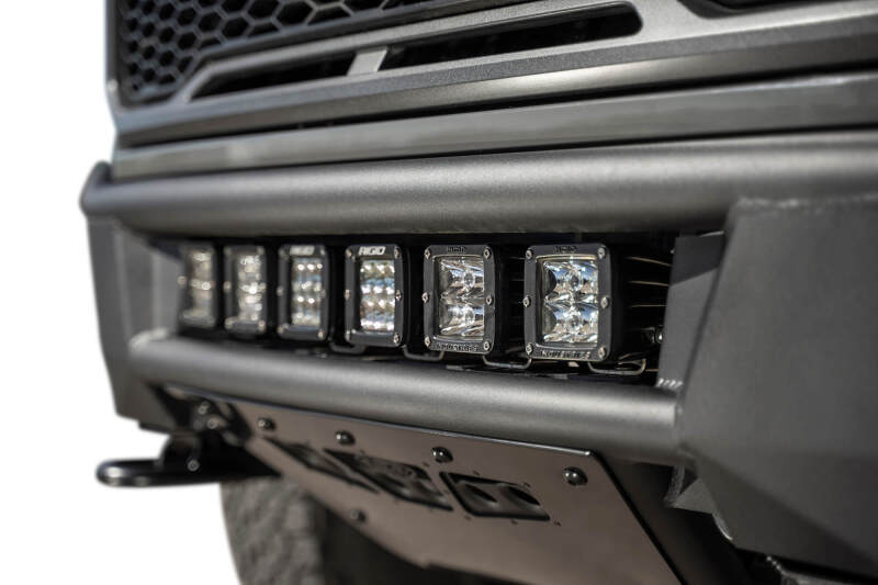 Addictive Desert Designs ADD Pro Front Bumper