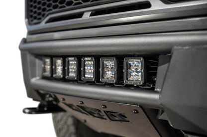 Addictive Desert Designs ADD Pro Front Bumper