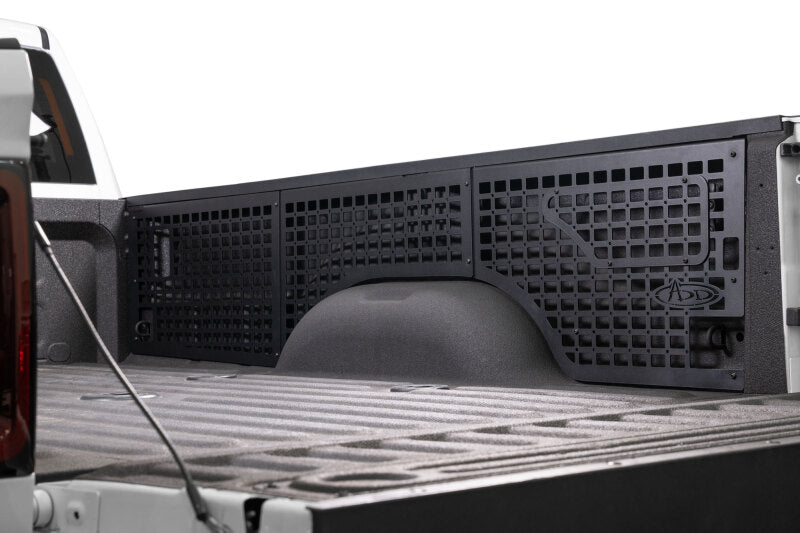 Addictive Desert Designs ADD Molle Panels