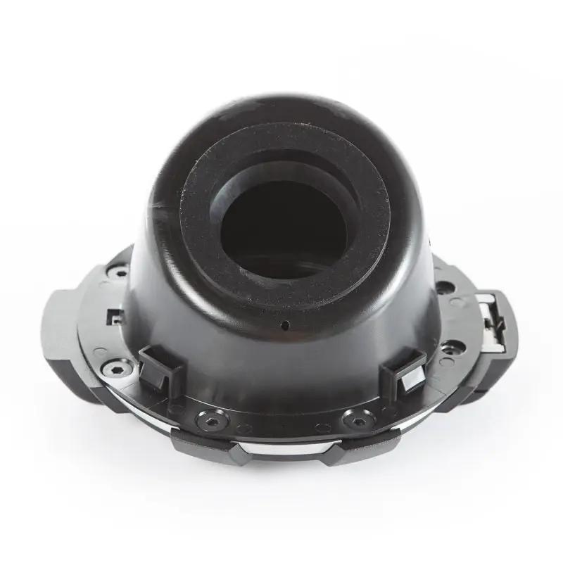 Rugged Ridge RUG Fuel Tank Caps / Doors by Rugged Ridge