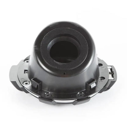 Rugged Ridge RUG Fuel Tank Caps / Doors by Rugged Ridge