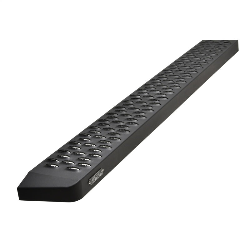 Westin WES Running Boards - Grate