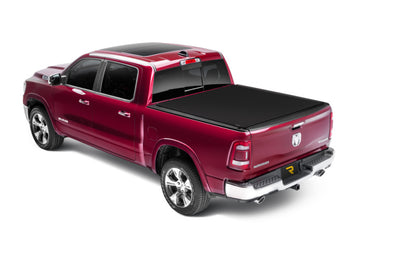 Truxedo TRX Bed Cover - Sentry CT