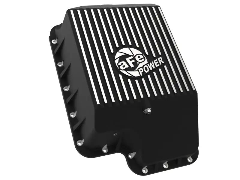 AFE Diff/Trans/Oil Covers by aFe