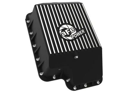 AFE Diff/Trans/Oil Covers by aFe