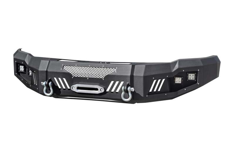 DV8 Offroad DVE Front Bumpers