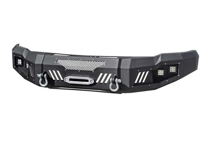 DV8 Offroad DVE Front Bumpers