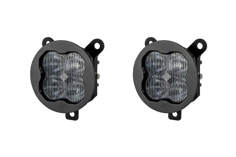 Diode Dynamics DIO Fog Lights by Diode Dynamics