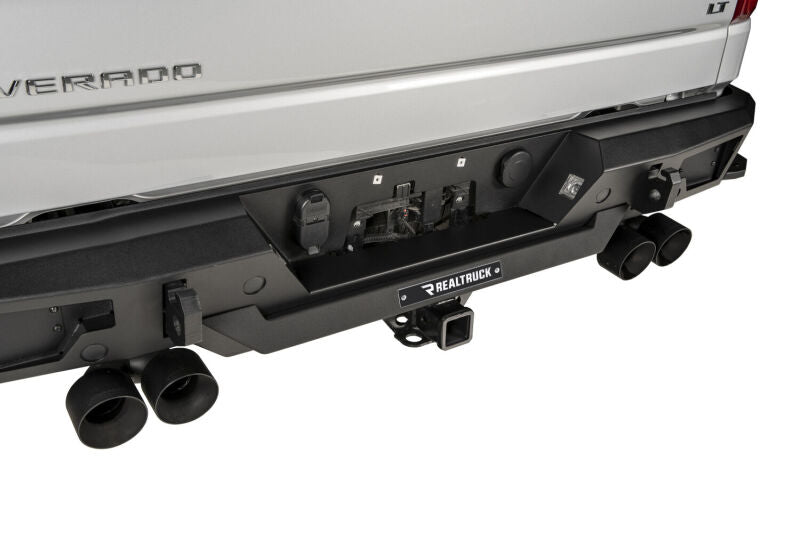 Go Rhino GOR BR20 Bumper