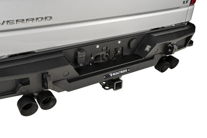 Go Rhino GOR BR20 Bumper