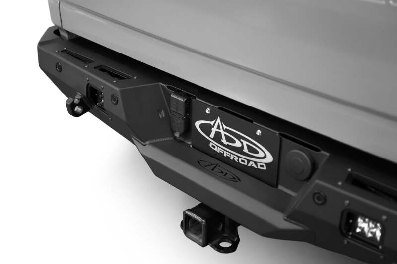 Addictive Desert Designs ADD Phantom Rear Bumper