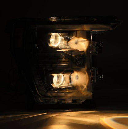 AlphaRex ARX PRO-Series Headlights