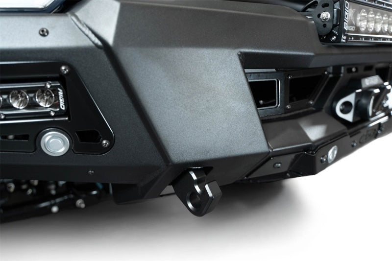 Addictive Desert Designs ADD Phantom Front Bumper