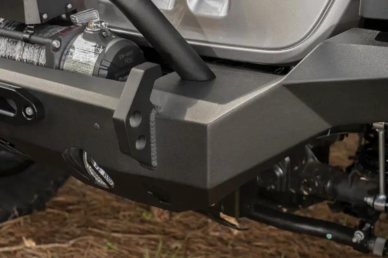 Rugged Ridge RUG Bumpers by Rugged Ridge
