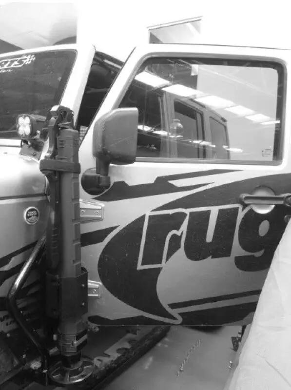 Go Rhino GOR Jack Mounts