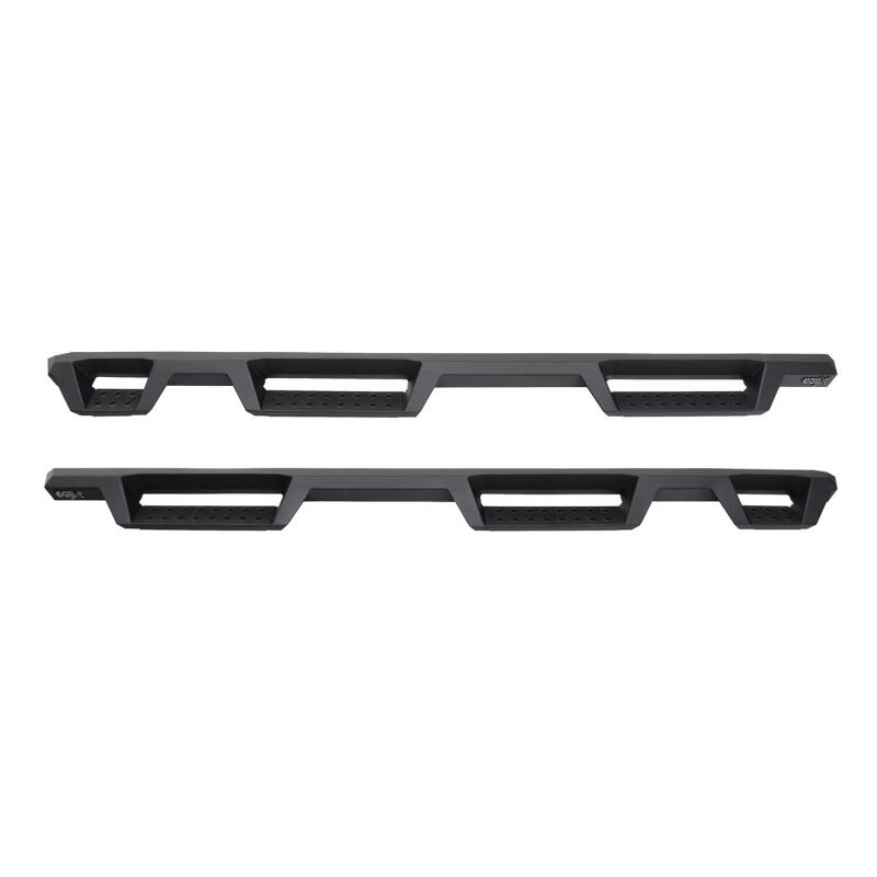Westin WES Nerf Bars - HDX Drop