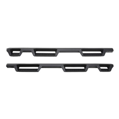 Westin WES Nerf Bars - HDX Drop