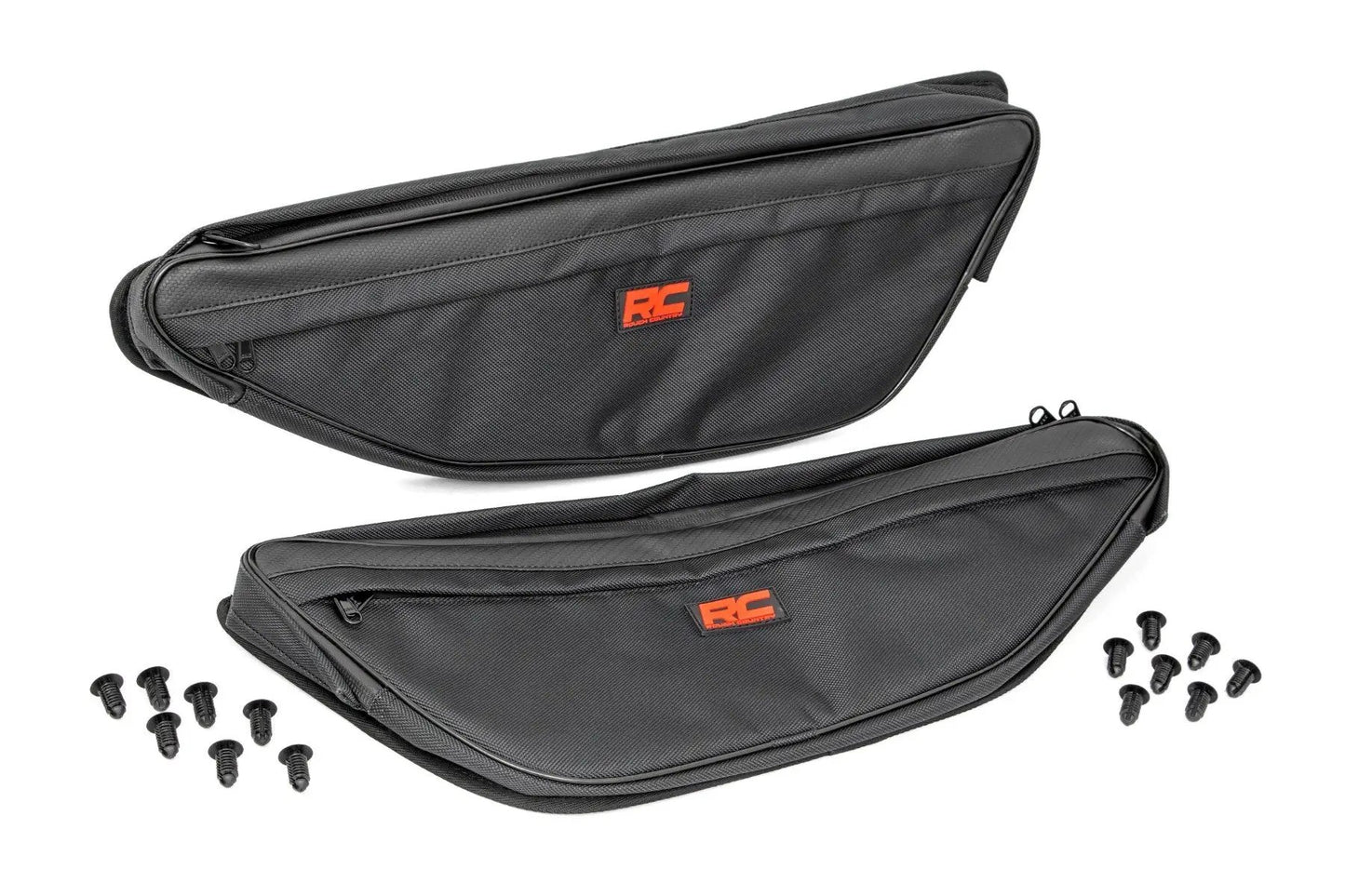 Rough Country Door Bags | 2 Seater | Honda Talon 1000 by Rough Country