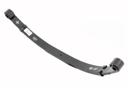 Rough Country Rear Leaf Springs | 4" Lift | Pair | Jeep CJ5/CJ7 7 4WD (1982-1986) by Rough Country