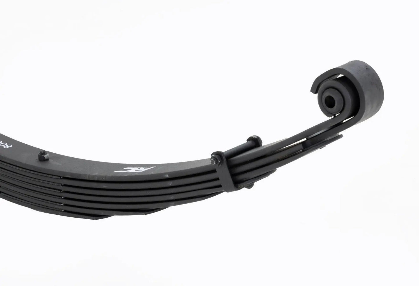 Rough Country Front Leaf Springs | 6" Lift | Ford F-250/F-350 Super Duty 4WD (1999-2004) by Rough Country
