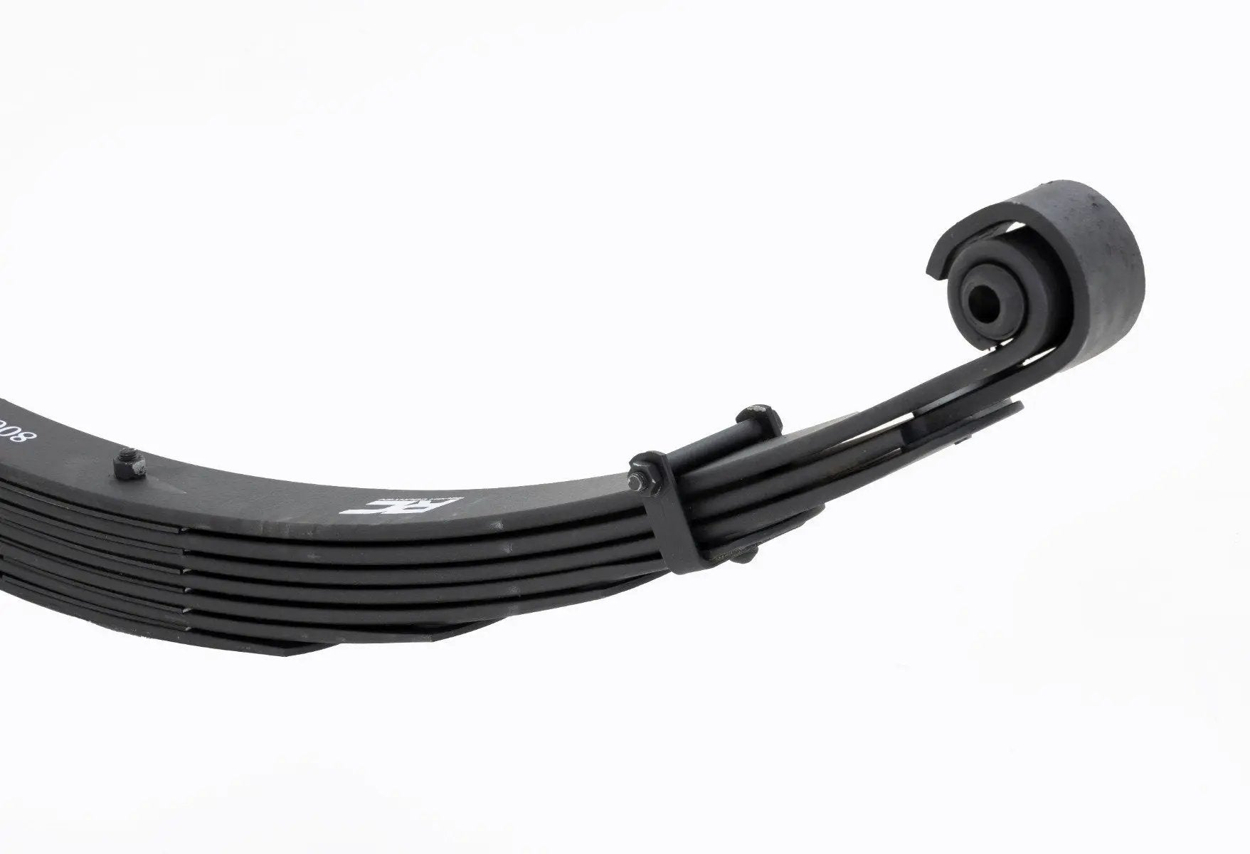 Rough Country Front Leaf Springs | 6" Lift | Ford F-250/F-350 Super Duty 4WD (1999-2004) by Rough Country